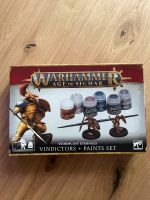 Warhammer AoS Stormcast Eternals Vindicators & Paint Set Berlin - Spandau Vorschau