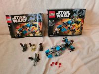 Lego Star Wars 75167 - Bounty Hunter Speeder Bike Battle Pack Bayern - Marktbreit Vorschau