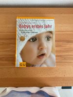 GU Babys erstes Jahr 3.Auflage Ratgeber Baby Baden-Württemberg - Herrenberg Vorschau