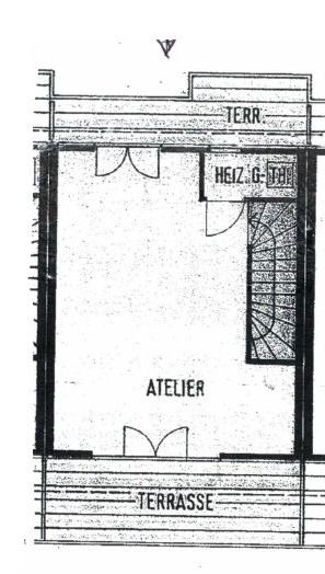 Schönes Reihenmittelhaus in Ostfildern-Scharnhausen zu vermieten, mit eigener Garage! in Ostfildern