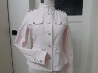 CLOCKHOUSE JACKE BLAZER GR 40 ROSA Niedersachsen - Northeim Vorschau