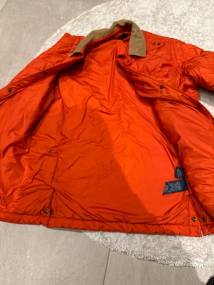 Ralph Lauren Jacke Gr L - NP 290€ in Rosenheim