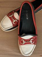 Kazar Damenschuhe 36 Niedersachsen - Emden Vorschau