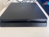 Ps4 slim !!!!! Nordrhein-Westfalen - Übach-Palenberg Vorschau