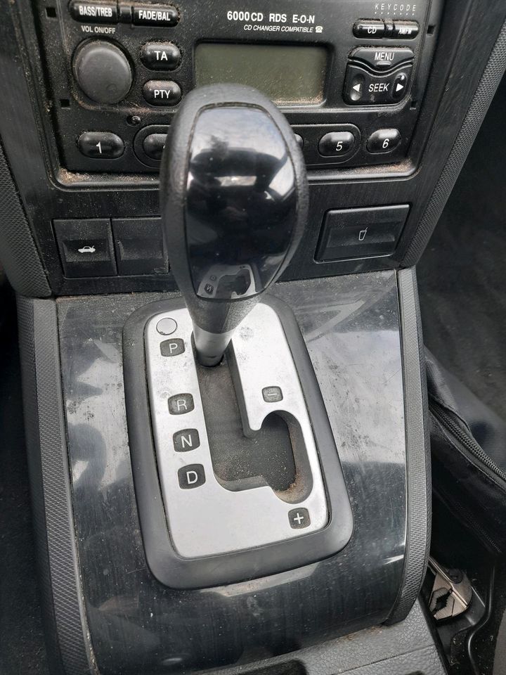 Ford Mondeo Kombi Automatik in Moers