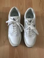 Calvin Klein Sneakers für Damen in Größe 39 Niedersachsen - Hameln Vorschau