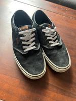 original Vans vanguard skater Bayern - Obertaufkirchen Vorschau
