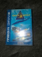 Mega drive retrogame sea quest Essen - Essen-Borbeck Vorschau