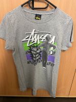 Vintage T-Shirt - Stüssy Nordrhein-Westfalen - Herford Vorschau