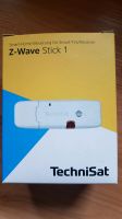 Technisat Smart Home Z-Wave Stick 1  Smart Home Z-wave Zwave Sachsen - Zwickau Vorschau