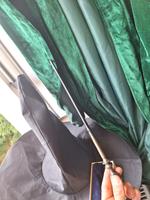 Minerva McGonagall Kostüm. Cosplay. inkl Hut und Holzzauberstab Östliche Vorstadt - Peterswerder Vorschau
