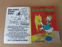 Donald Duck Walt Disney Nr. 42 Nordrhein-Westfalen - Solingen Vorschau
