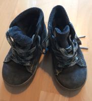 Schuhe gefüttert von Pepino Gr. 22 Hamburg-Nord - Hamburg Alsterdorf  Vorschau