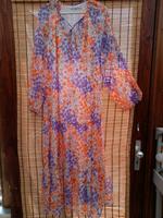 Sommerkleid/Stufenkleid 44 bunt Niedersachsen - Garbsen Vorschau