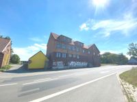 Ehemalige Fleischerei mit Büro- und Lagermöglichkeiten Niedersachsen - Wustrow (Wendland) Vorschau