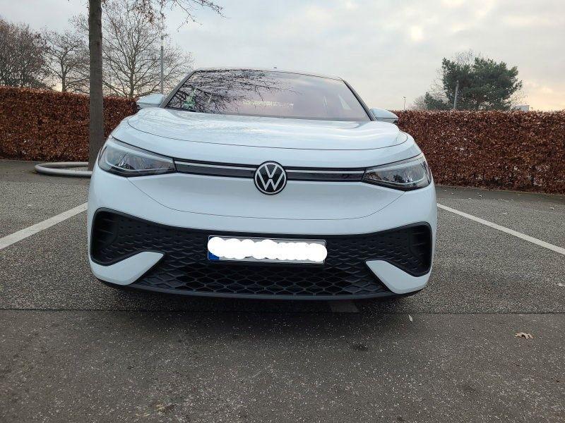 Abbildung des Autos Volkswagen ID.5 Pro Perf…