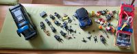 Playmobil Polizei SEK Feuerwehr Löschzug Thüringen - Ellrich Vorschau