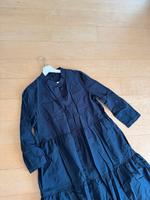 COS Hemdblusenkleid   Navy 40 neu Niedersachsen - Göttingen Vorschau