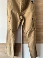 Cargohose in Beige Niedersachsen - Vechta Vorschau