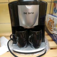 Kaffee automat  neue Nordrhein-Westfalen - Voerde (Niederrhein) Vorschau