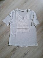 Margittes T-Shirt Leinen 44 w.Neu! Niedersachsen - Bückeburg Vorschau