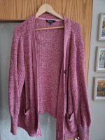 Strickjacke Ulla Popken, Größe 50/52 Nordrhein-Westfalen - Recklinghausen Vorschau