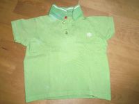 GIANNA MAE Poloshirt Polo, Gr. 92, grün Baden-Württemberg - Plankstadt Vorschau