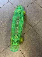LED Skateboard, Penny Board mit LED Rollen Niedersachsen - Melle Vorschau