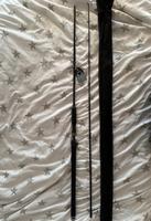 Westin Flatstick Baitcaster Limited Edition Rute 20-100g 2,18m Brandenburg - Brandenburg an der Havel Vorschau
