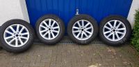 Michelin Sommerreifen Alufelgen 215/65 17 zoll Hessen - Schwalmstadt Vorschau