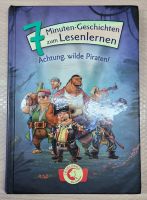 Achtung wilde Piraten - Leselöwen - 7-Minuten-Geschichten * Neu * Nordrhein-Westfalen - Leverkusen Vorschau