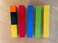 50x Lego-Duplo 4er-Steine, verschiedene Farben Köln - Nippes Vorschau