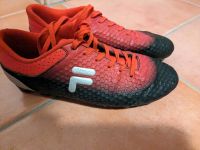 Fila Fußballschuhe für Kinder Größe 39 Baden-Württemberg - Ettenheim Vorschau