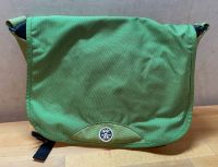 CRUMPLER - Laptoptasche - Umhängetasche – grün/gelb - neu Köln - Ostheim Vorschau