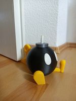 Bob-Omb Türstopper (Super Mario) Nordrhein-Westfalen - Monheim am Rhein Vorschau