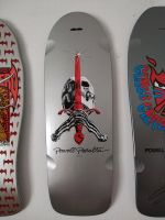 Powell Peralta Rodriguez Skateboard Deck Silver Nordrhein-Westfalen - Gummersbach Vorschau