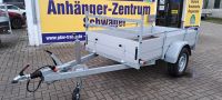 Anhänger Anssems BSX 1350.251×130 Tieflader Sonderangebot Niedersachsen - Ganderkesee Vorschau