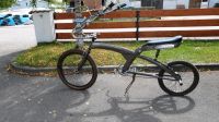 Funbike Cruiser Bayern - Neufahrn Vorschau