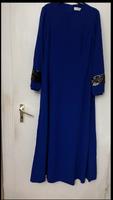 Kleid mit Pailletten Details Berlin - Neukölln Vorschau