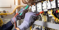 Elektroinstallateur, Elektriker in Vollzeit, Tageseinsätze Rhein-Main Bayern - Mainaschaff Vorschau