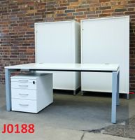 Büromöbel Aktenschrank Schreibtisch Rollcontainer Büro Berlin - Reinickendorf Vorschau