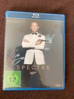 Spectre Blu-Ray / James Bond Bayern - Penzing Vorschau