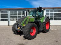 Fendt 724 Vario S4 Profi Plus Baujahr 2018 inkl. 19% MwSt. Bayern - Dinkelscherben Vorschau