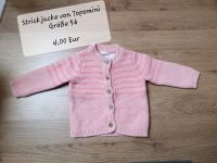 Strickjacke von Topomini Niedersachsen - Neustadt am Rübenberge Vorschau