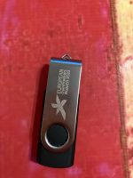 8GB USB-Stick European Championships Munich 2022 München - Schwanthalerhöhe Vorschau