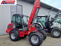 Weidemann 4080T Basic Line (Hoflader, Radlader, Teleskoplader) Niedersachsen - Jade Vorschau