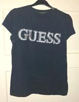 Guess T-shirt Rheinland-Pfalz - Ludwigshafen Vorschau