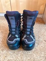Stiefel Adidas Terrex Gore Tex Größe 39,5 Bayern - Heßdorf Vorschau