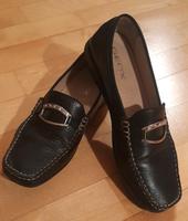 ⭐ Geox Slipper, 381/2, Dunkelblau, Damenschuhe⭐ Niedersachsen - Achim Vorschau