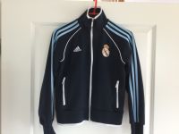 Original Adidas Retro Trainingsjacke Damen Real Madrid  Nr. 7 Hessen - Mittenaar Vorschau